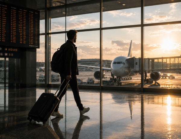 Travel