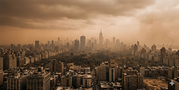 Pollution