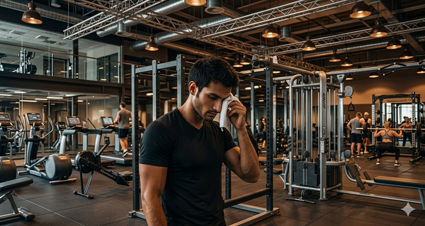 Workouts