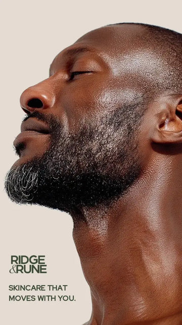 How to Calm Post Shave Skin Without Overdoing It