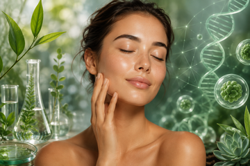 What Is BioAdaptive Skincare?