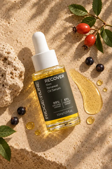The Facial Serum Selection Guide for Men