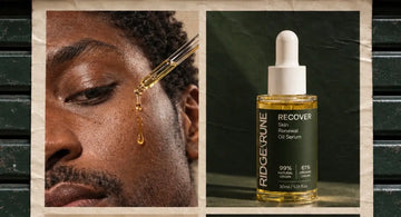 Choosing a Face Oil for Dehydrated Skin