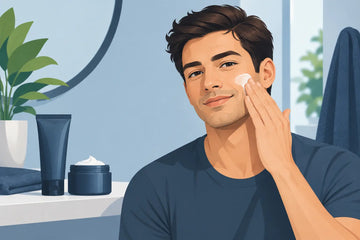 Men's Moisturiser for Stronger Daily Skin