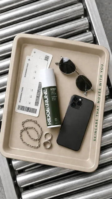 Best Skincare Rituals for Commuters That Work