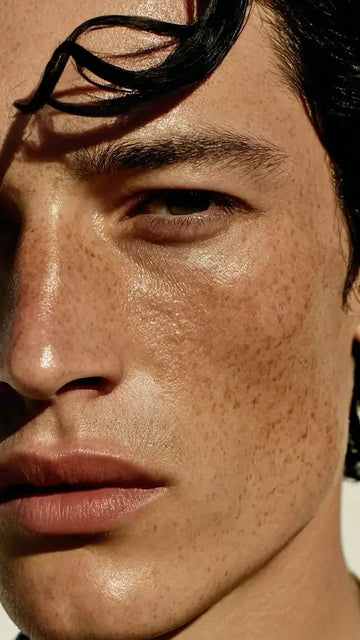 Why Does Skin Feel Tight? Causes and Fixes