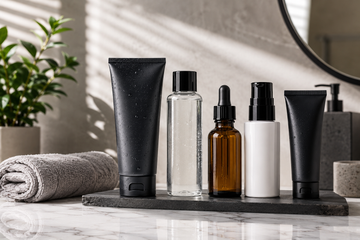 The Ultimate Men’s Skincare Routine