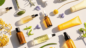 The Power of Natural Skincare Ingredients