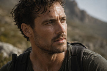 Men's Skin Needs: The Complete Guide