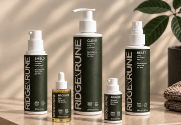 The Men's Skincare Starter Kit That Works