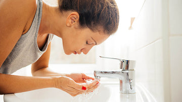 Building a Skincare Habit That Lasts