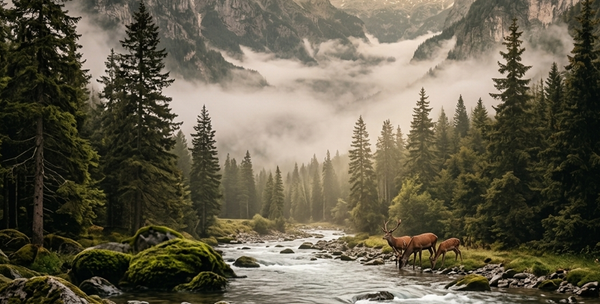 Nature