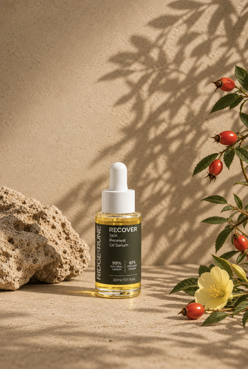RECOVER | Skin Renewal Oil Serum