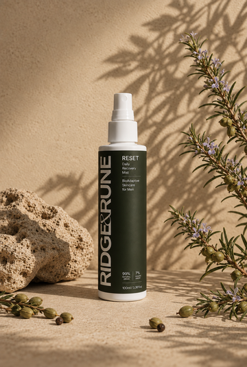 RESET | Daily Recovery Mist