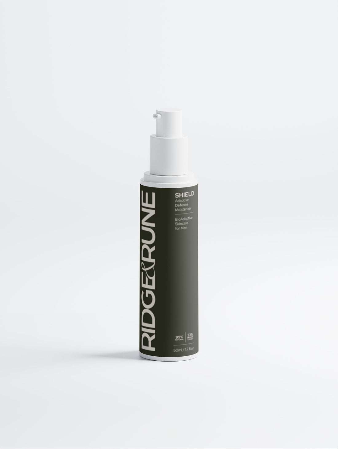 SHIELD - Adaptive Defense Moisturizer