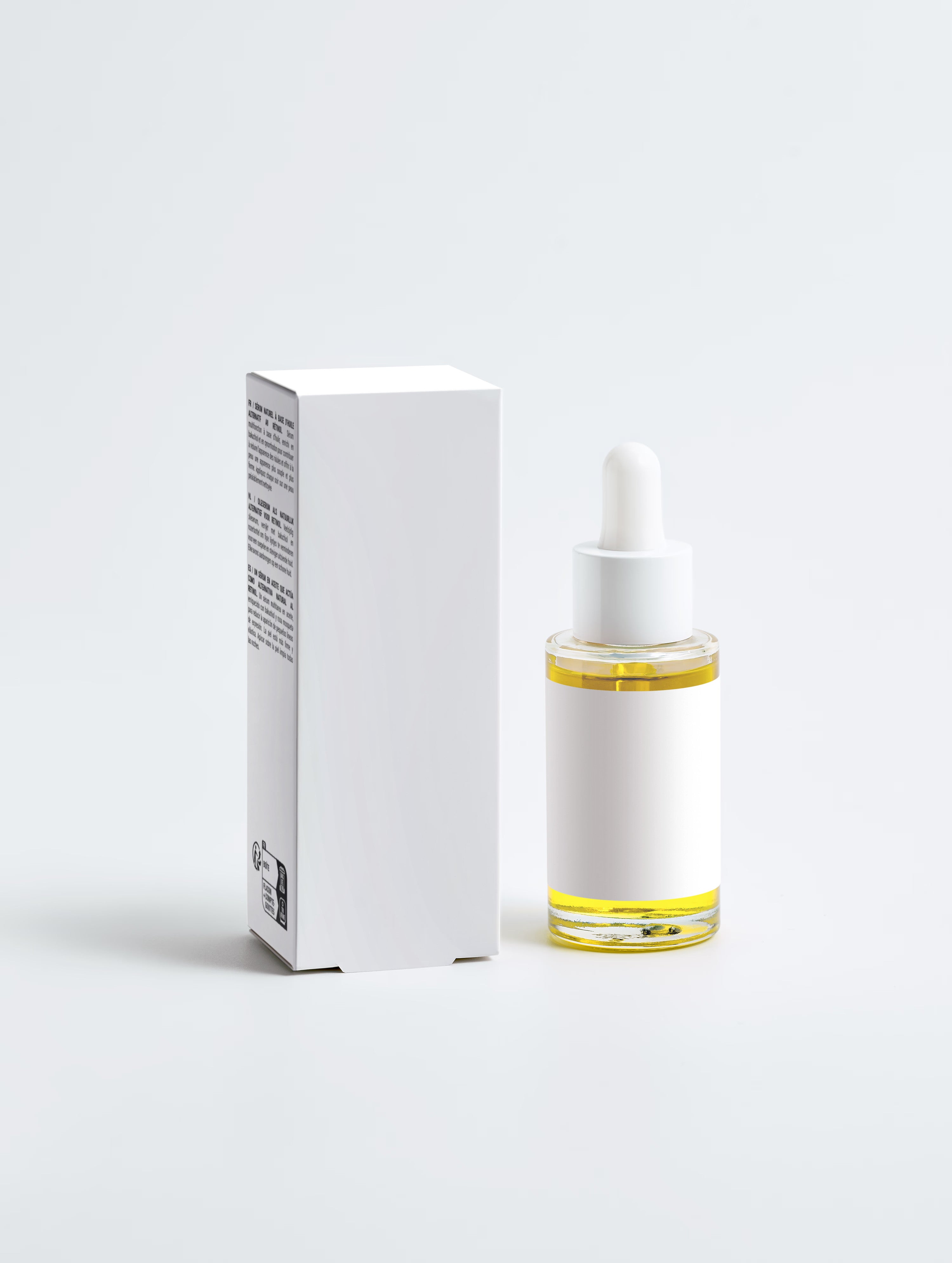 RECOVER Skin Renewal Oil Serum