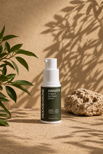 AWAKEN | Targeted Eye Repair Serum