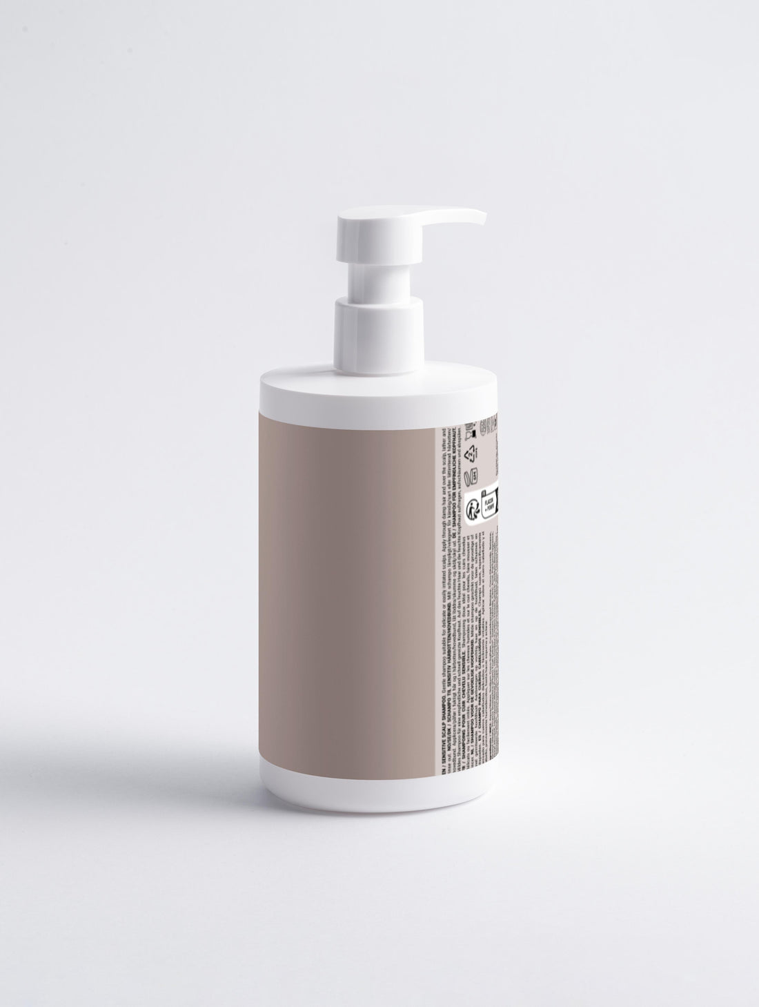 Sensitive Scalp Shampoo