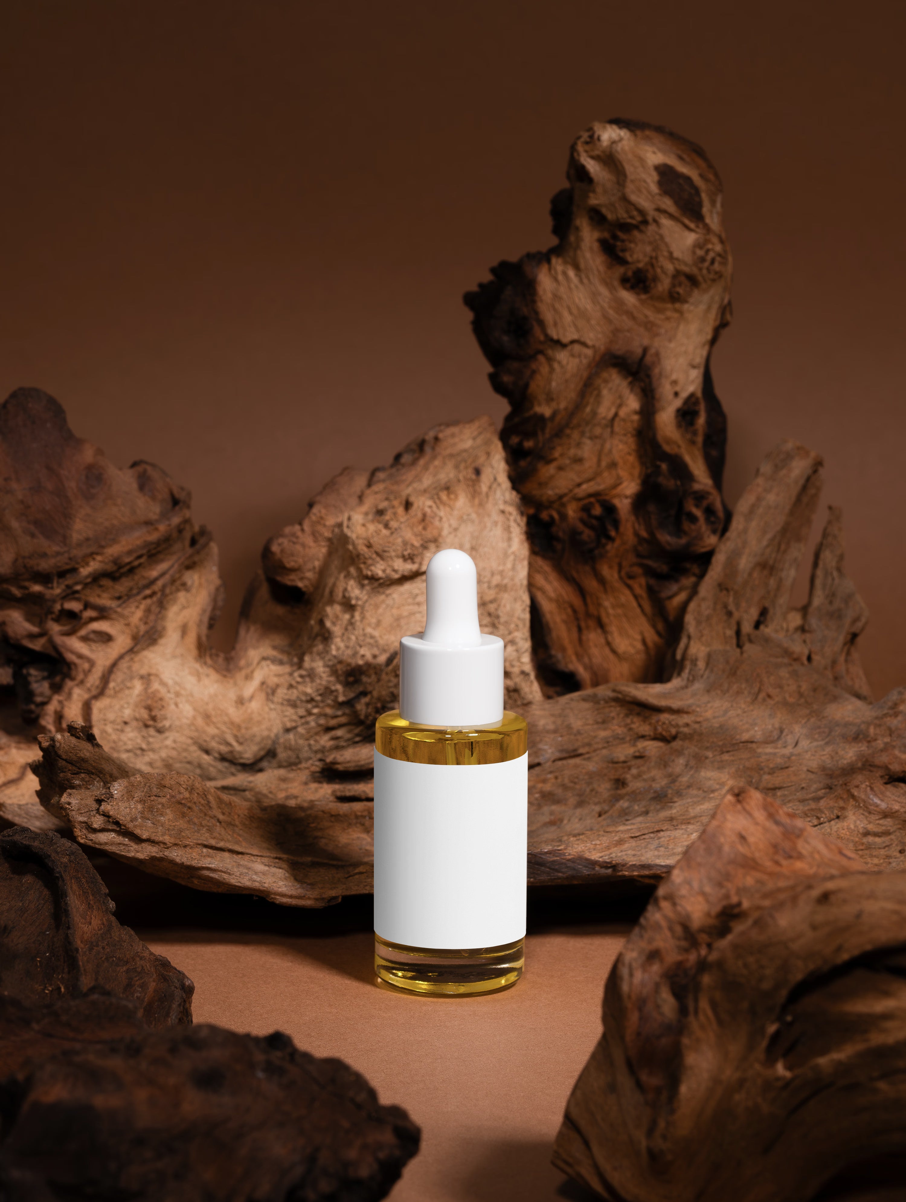 RECOVER Skin Renewal Oil Serum