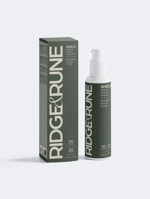 Retinol Alternative Moisturiser