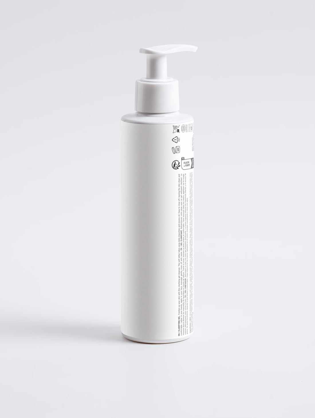 CLEAR Clarifying Face Cleanser