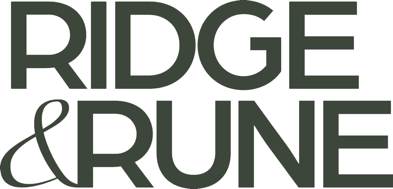 Ridge & Rune