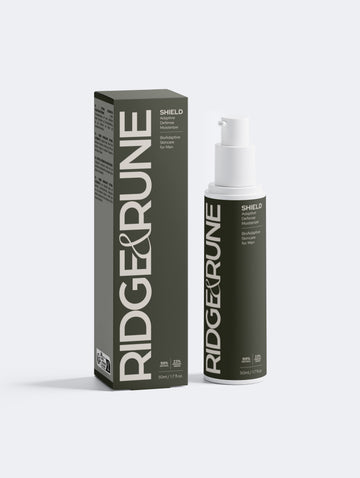 SHIELD - Adaptive Defense Moisturizer