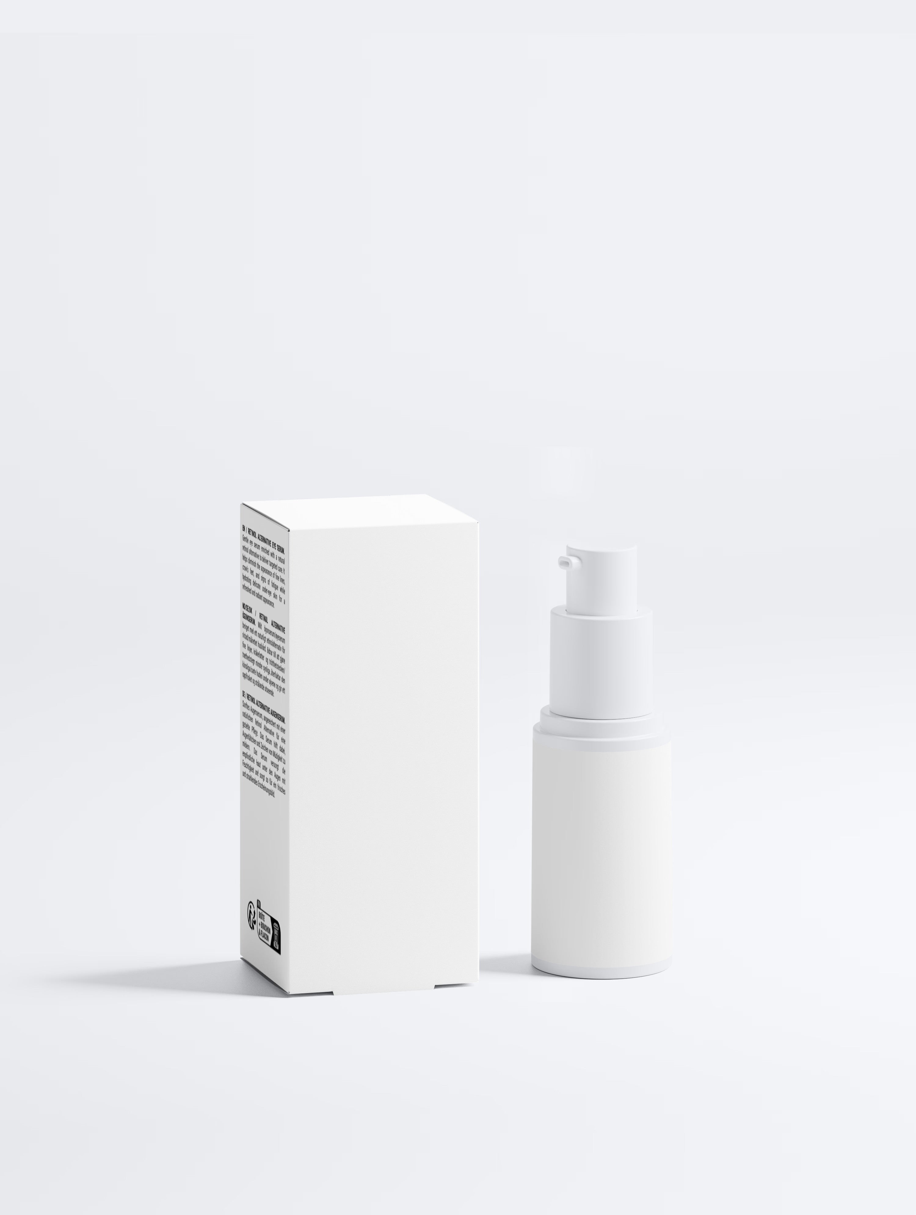 AWAKEN Targeted Eye Repair Serum